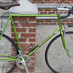 Simoncini 65cm Road Bike Lightweight....