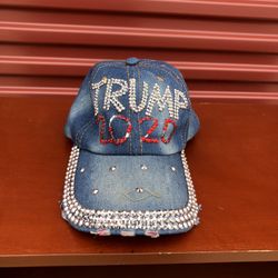 Donald Trump 2020 Election Campaign Cap!