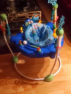 Jumperoo