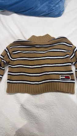 TOMMY HILFIGER SWEATER