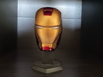 Iron man Figure