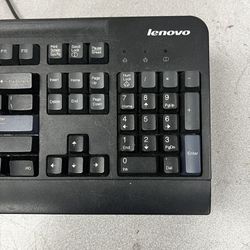 100 Keyboard