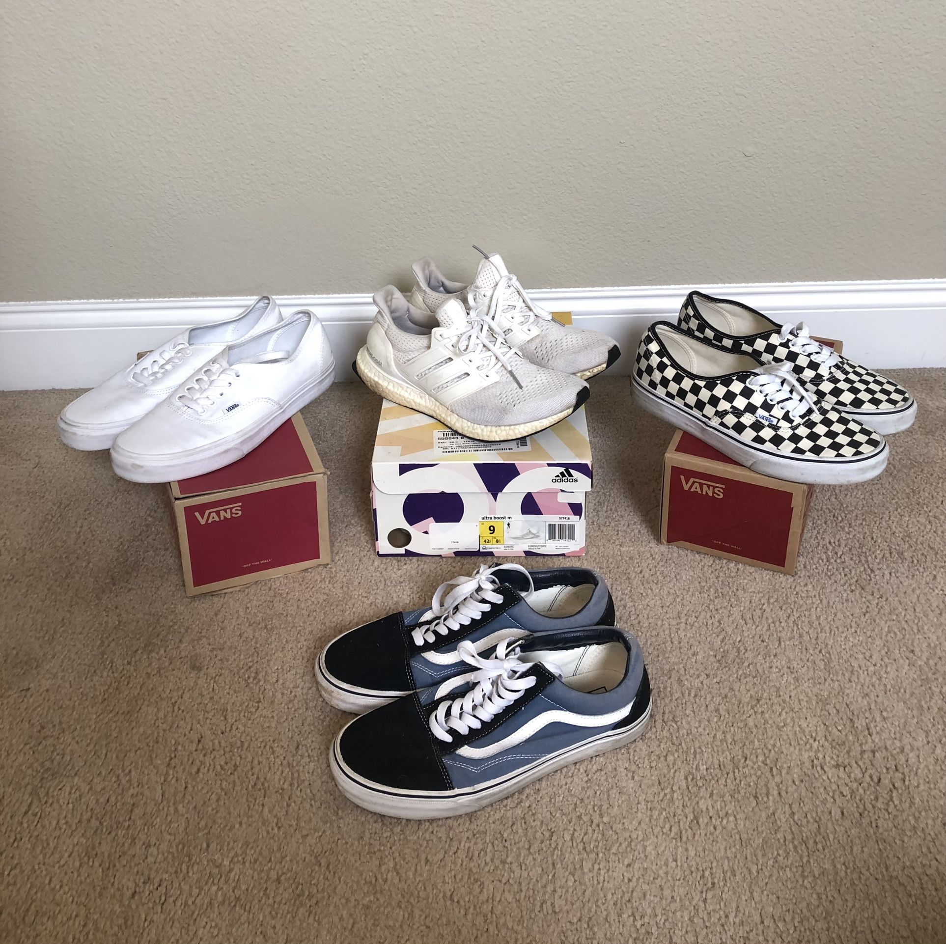 Shoes For Sale