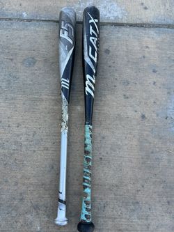 Marucci F5 - Marucci CatX Baseball Bats