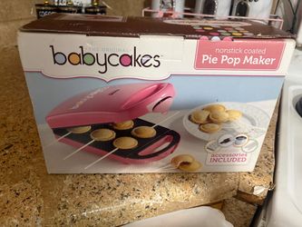 Baby cakes