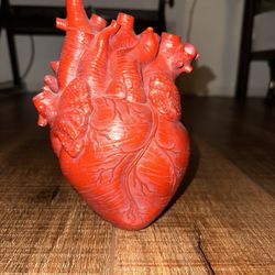 Heart For Holding Items 
