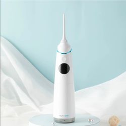 Zima dental water flosser