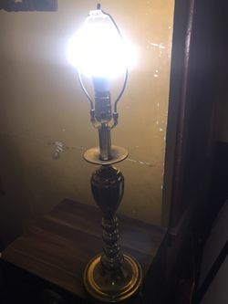 Lamp