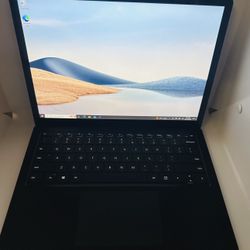 Microsoft Surface Laptop 4