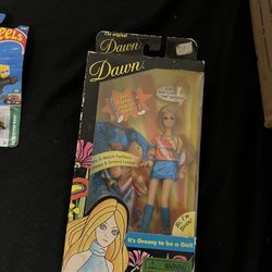 Dawn Doll