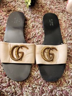 Gucci Sandals
