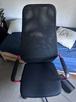 IKEA gaming chair