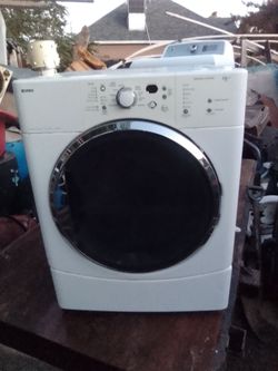 Kenmore H2