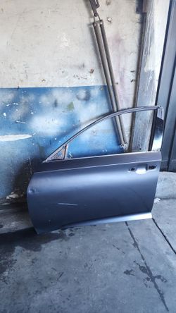 2018-2022 HONDA ACCORD DOOR SHELL