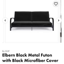 New Futon 