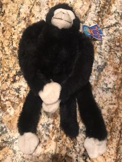 Rally monkey angels rally monkey’s set of four