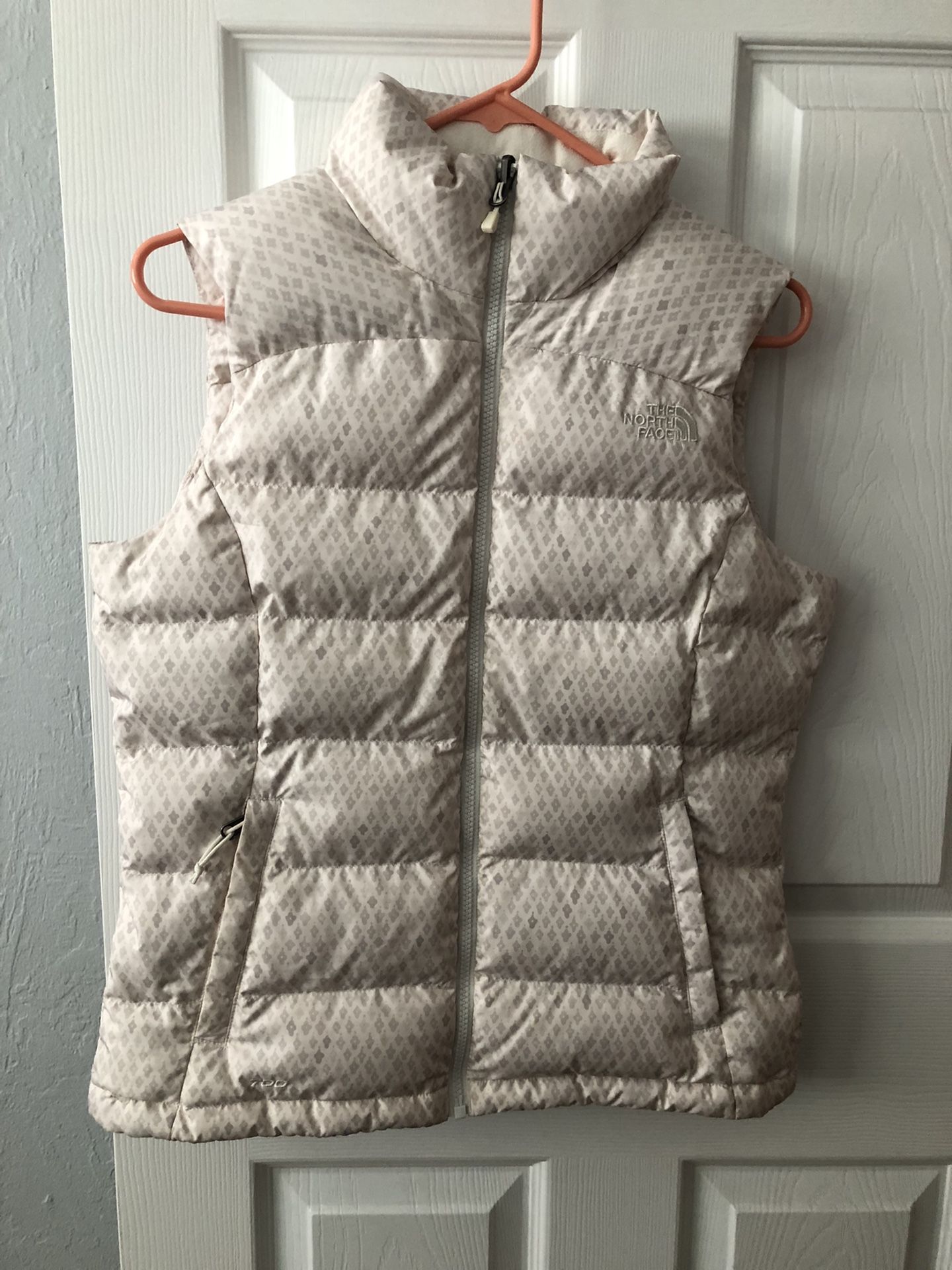 The North Face 700 Nuptse Vest