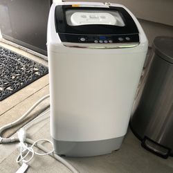 Washing Machine - New, Portable