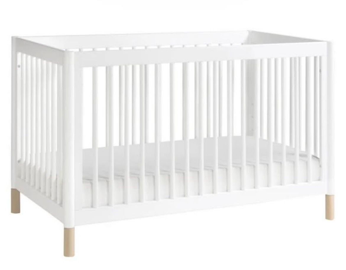 babyletto gelato conversion crib