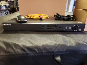 Camera Security System
