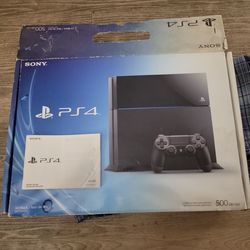 PS4