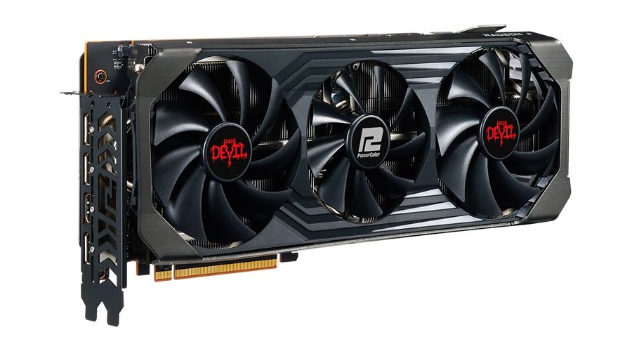 AMD RADEON