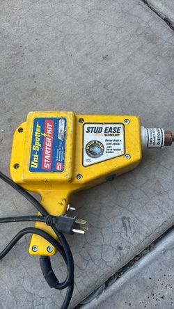 H&S Autoshot  welding