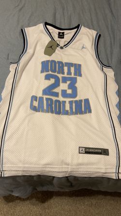 UNC JORDAN