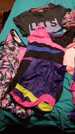 Girls clothes