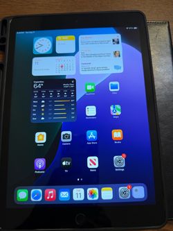 iPad 9th generation WiFi