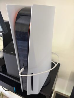Sony PlayStation 5 Disc Edition – 825GB – Original Model