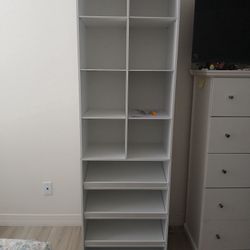 Sort/Closet Organizer 