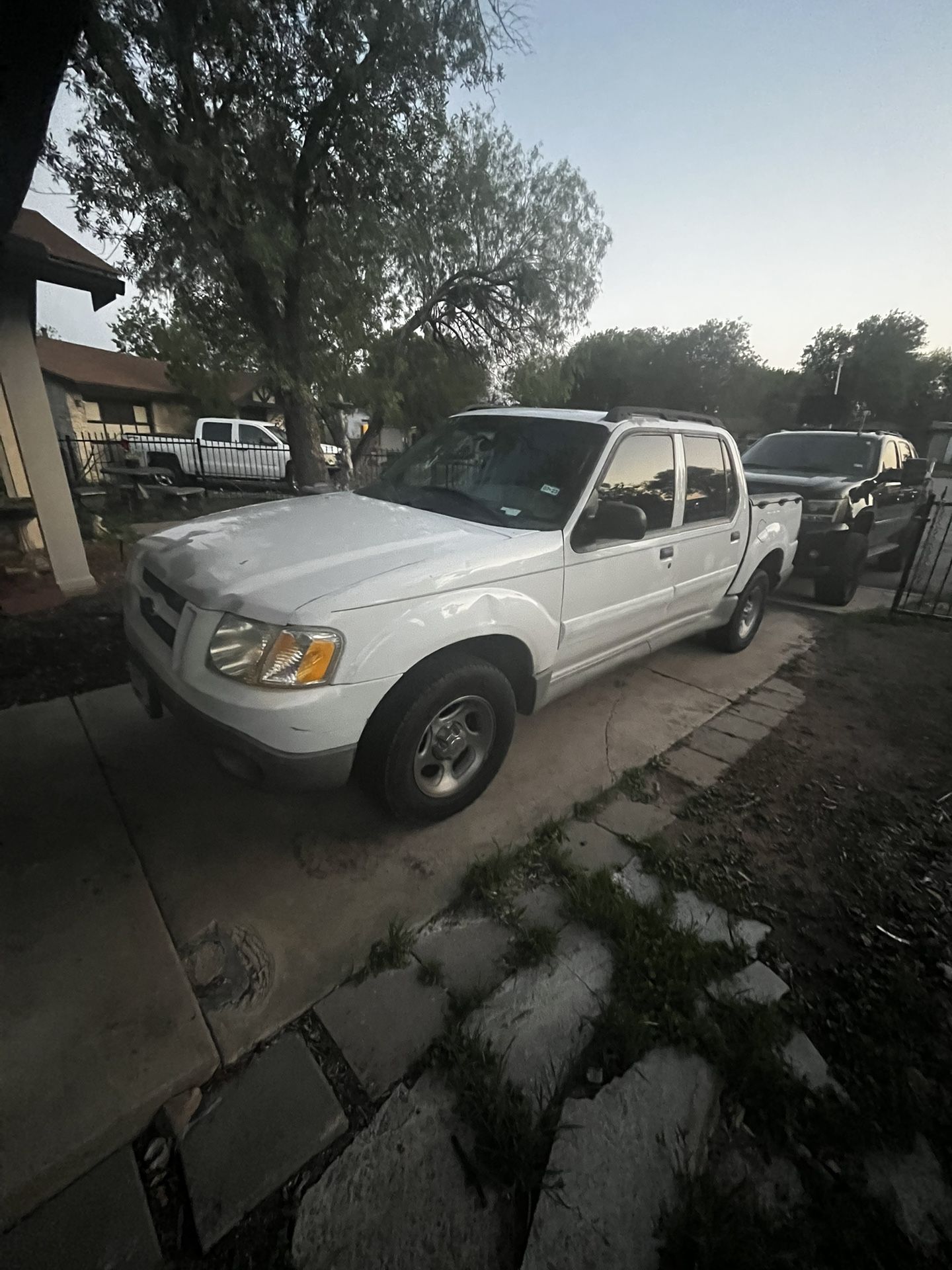 Daily Driver