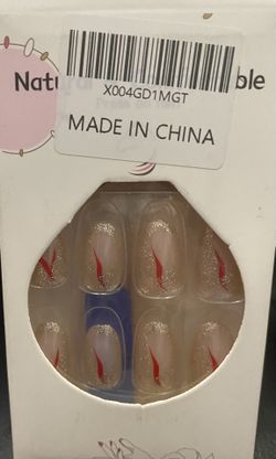 Press On Nails