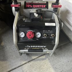compressor 
