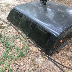 ARE Camper Shell 