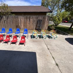 Day Care Items Gently Used 