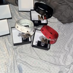 Designer Accessories (Read Description) 