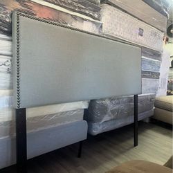 Queen Headboard
