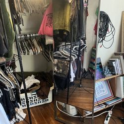 Lululemon Smart Mirror 