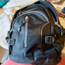 Like New Backpack