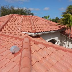 Hacemos Todo Tipo De Techos Reparasiones Y Mas 