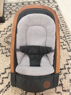 Maxi-Cosi Kori 2-in-1 Baby Bouncer Seat