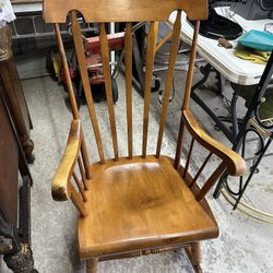Rocking Chair