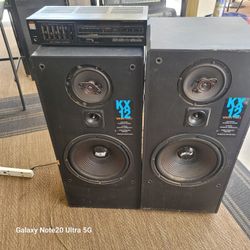 Super Loud And Clean Kx Stereo With Bluetooth Dont Miss Out Firm Price 