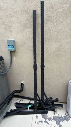 Bike rack(holds 4 bikes)