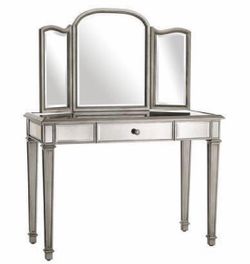 Pier 1 Vanity