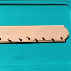 Hat / Key Wall Hanger