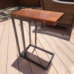 Small Side Table