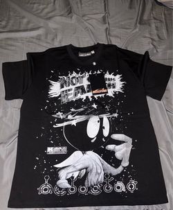 Hell Star T shirt